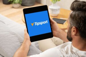 Tipsport prezidentské voľby USA 2024