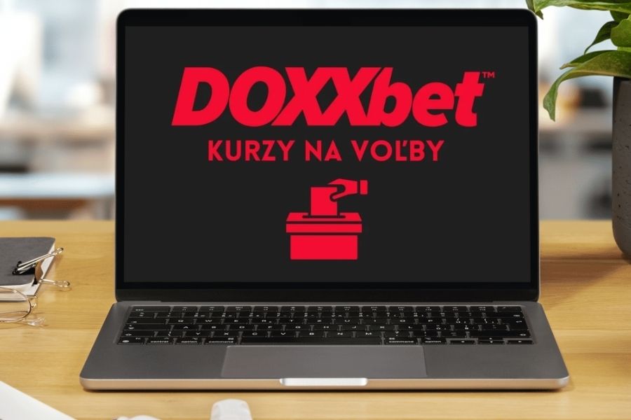 DOXXbet kurzy na voľby