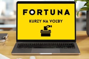 Fortuna kurzy na voľby