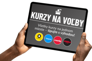 Kurzy na voľby