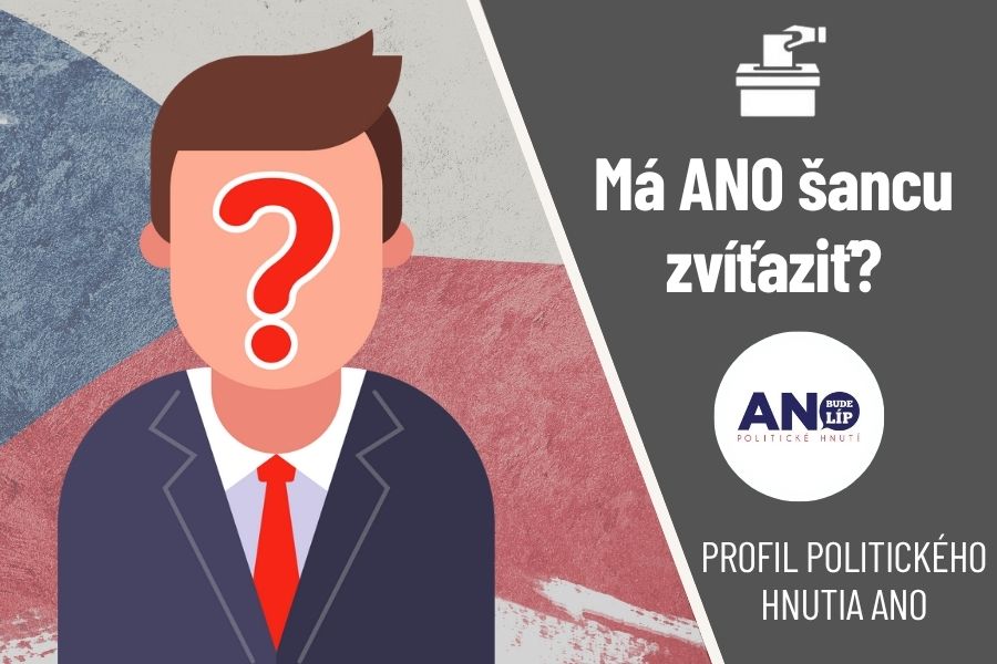 ANO politické hnutie