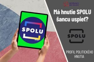SPOLU hnutie