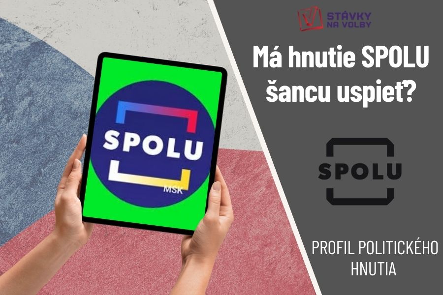 SPOLU hnutie