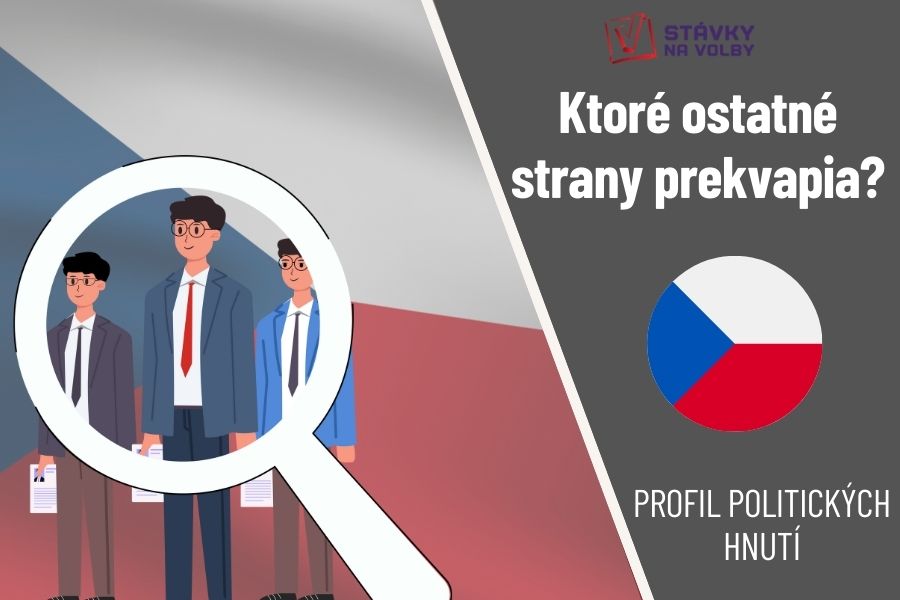 Ostatné strany 2025 – Kto môže prekvapiť?
