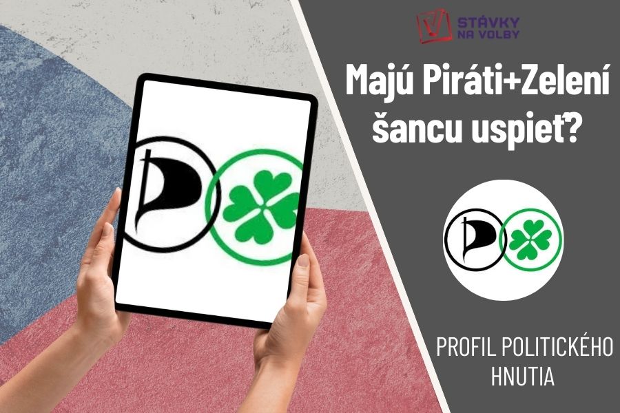 Piráti + Zelení – členovia, program, vznik, úspechy a kurzy