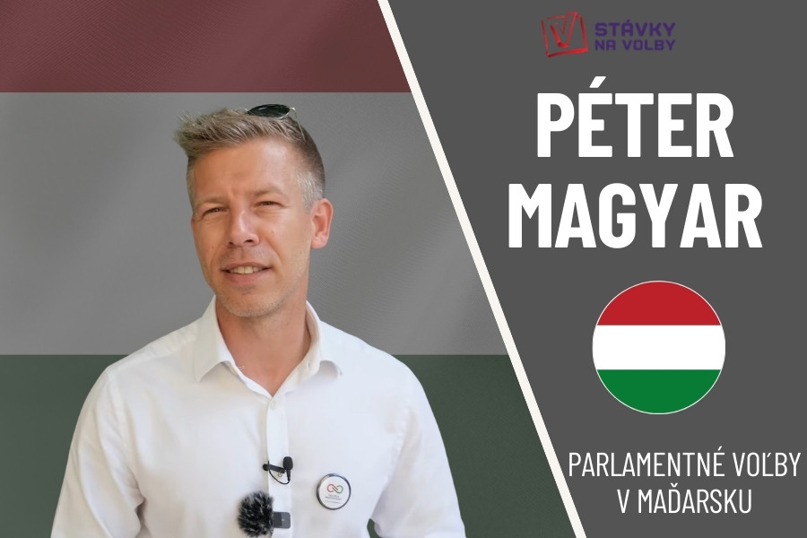 Peter Magyár