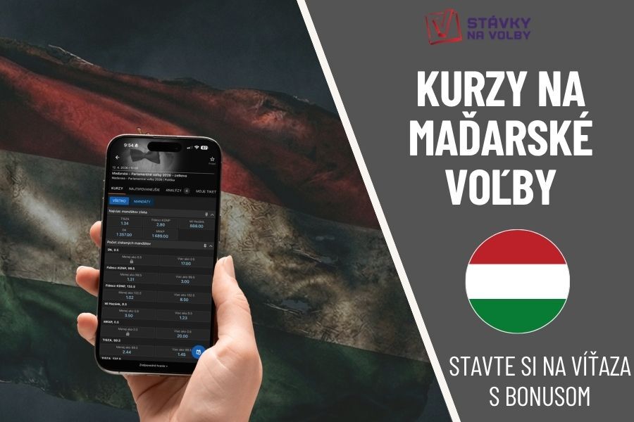 Stávky na voľby (HP) 2 madarske volby kurzy fin6