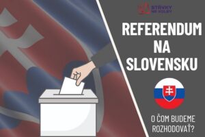 Referendum na Slovensku