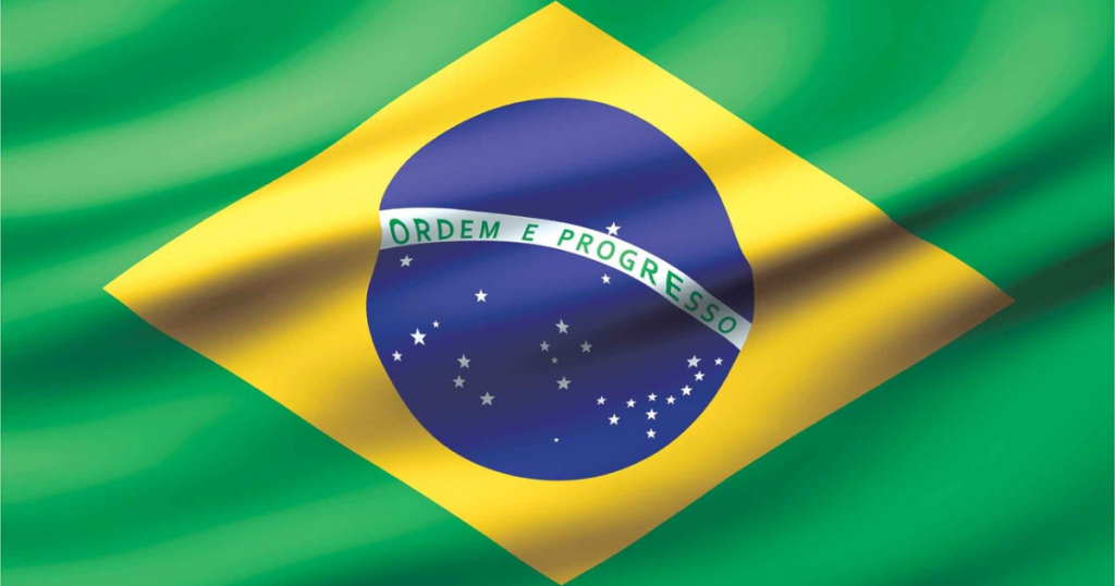 Brazília