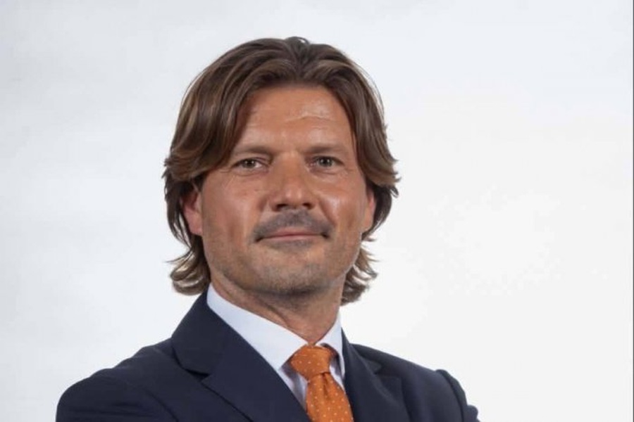 Kandidáti na župana TTSK - Peter Hambálek