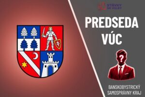 kandidáti na župana 2028 BSK