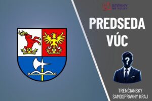 Trenčín kandidáti na župana 2026