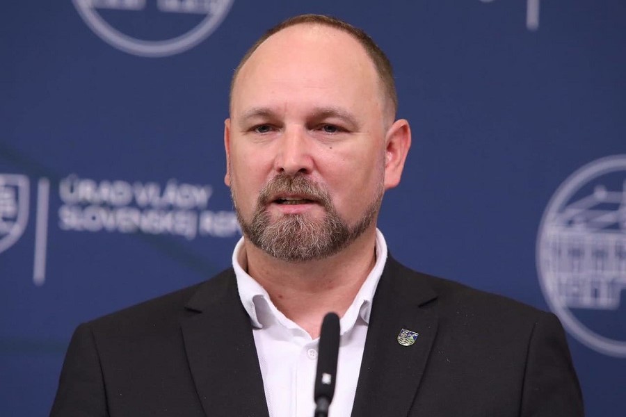Kandidáti na župana TTSK - Jozef Viskupič