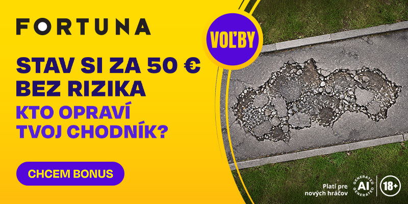 Kandidáti na primátora v krajských mestách na Slovensku 3 fortuna komunálne volby bonus