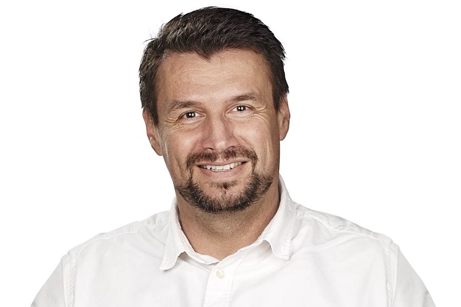 Kandidáti na primátora Trnavy - Branislav Baroš