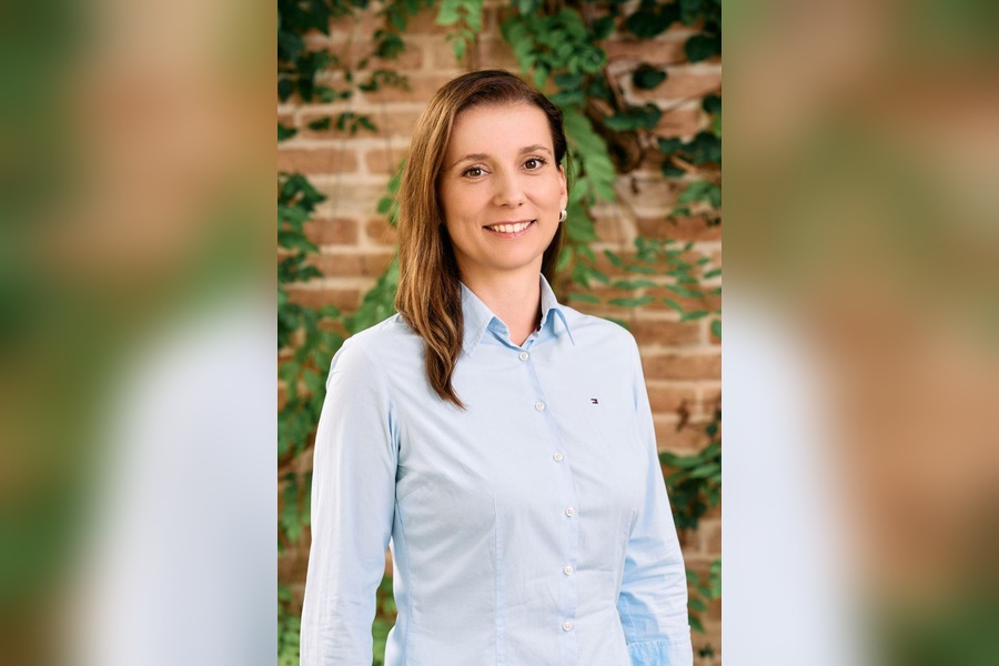 Kandidáti na primátora Trnavy - Eva Nemčovská