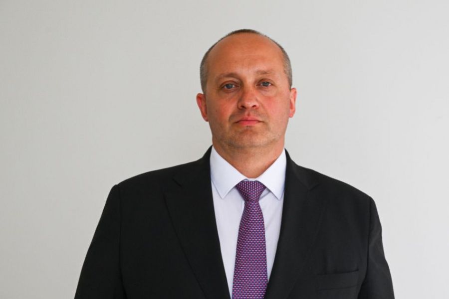 Ján Forgáč