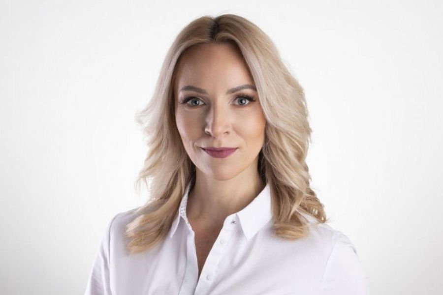 Diana Javorčíková