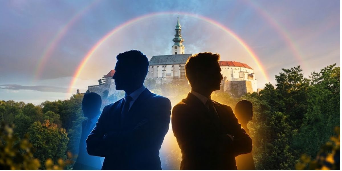 Nitry Kandidáti na primátora Nitry 2026 👨💻 zoznam, info a kurzy