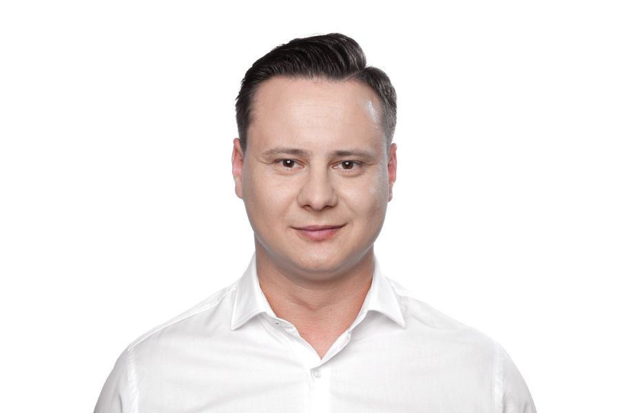 Ladislav Lörinc