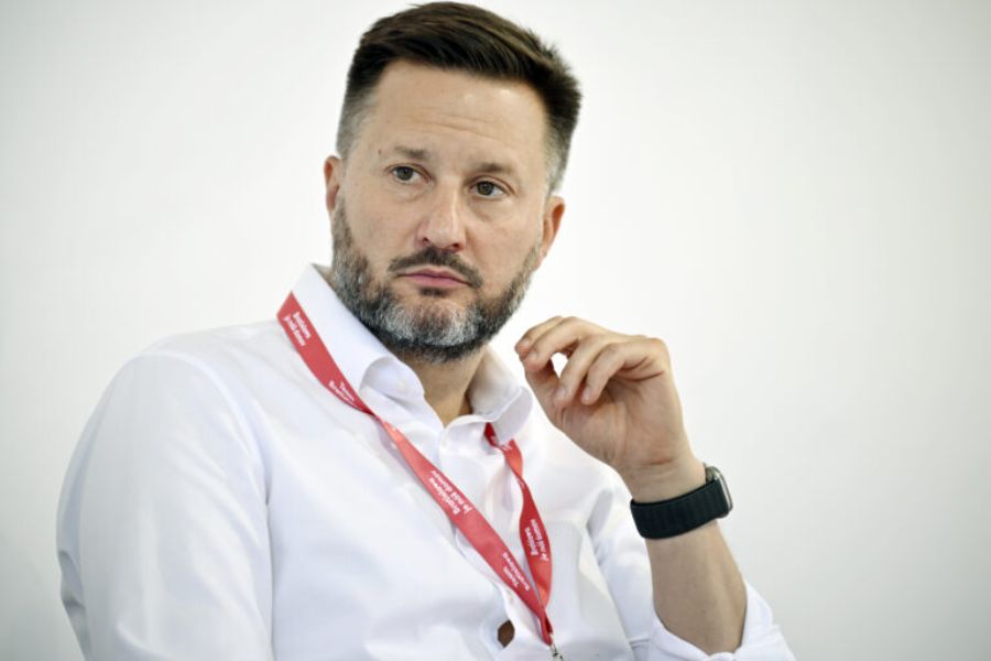 Matúš Vallo