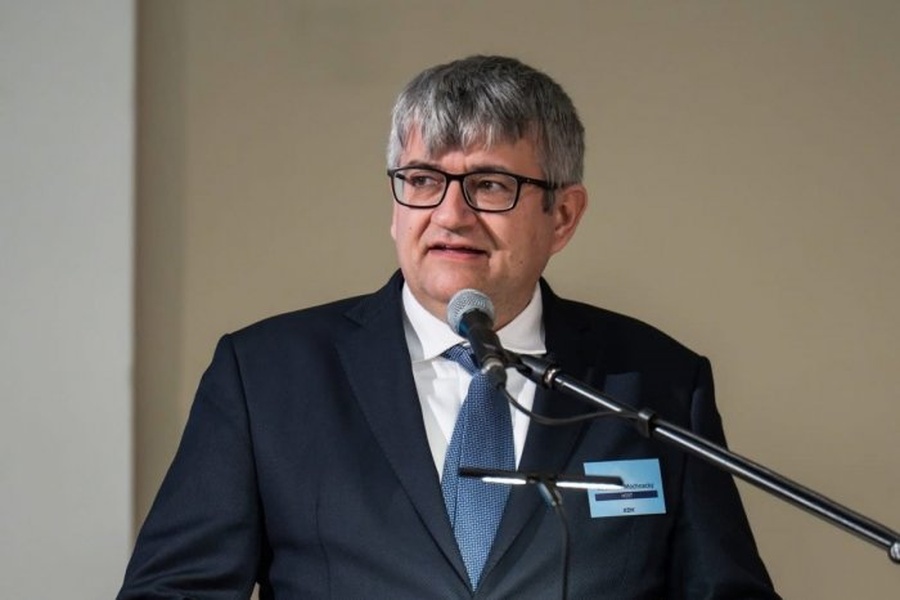 Kandidáti na primátora Prešova - Rastislav Mochnacký
