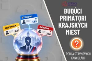 Kurzy na komunalne volby 2026